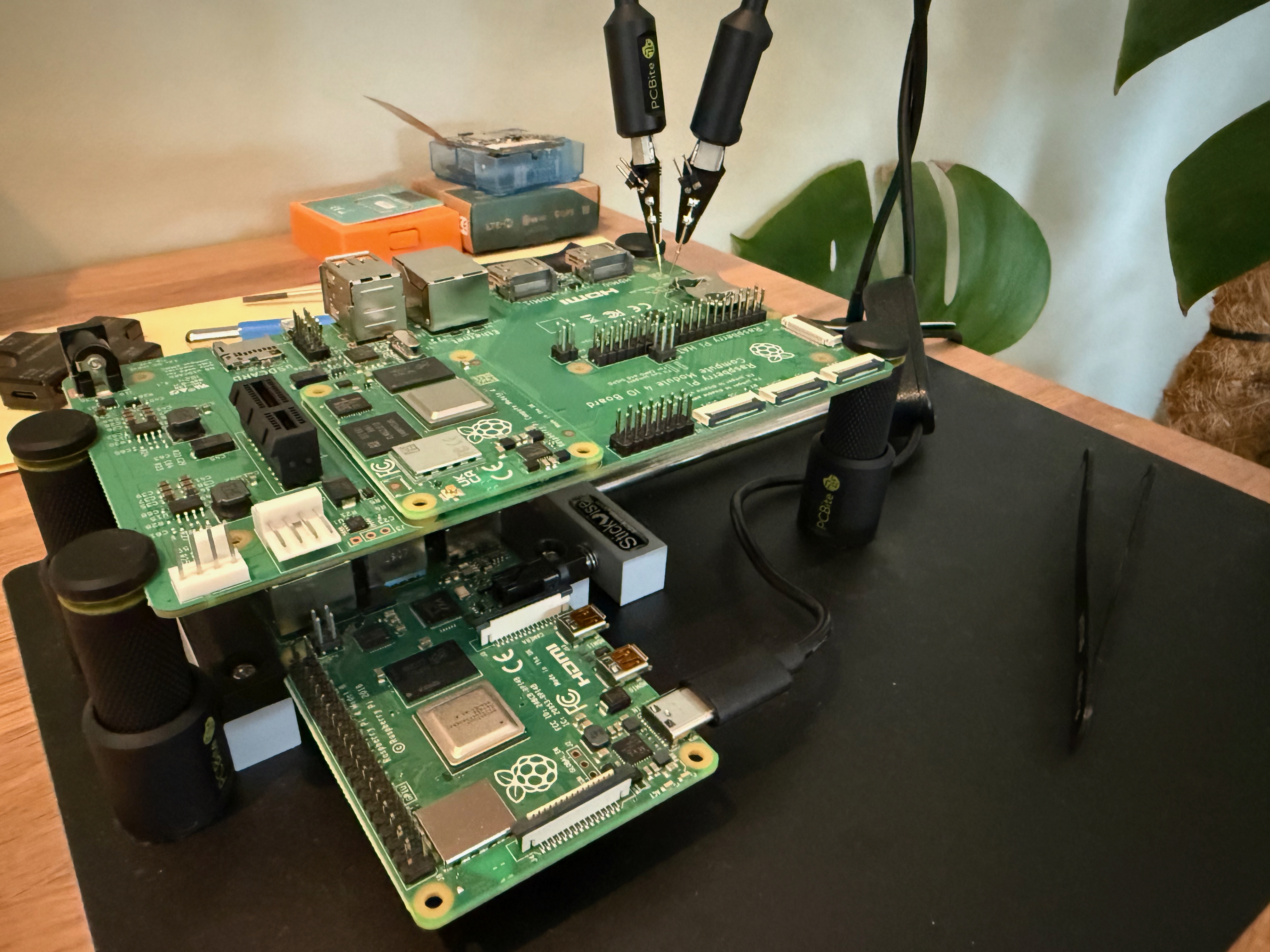 Introducing Astro: TestBedAlpha